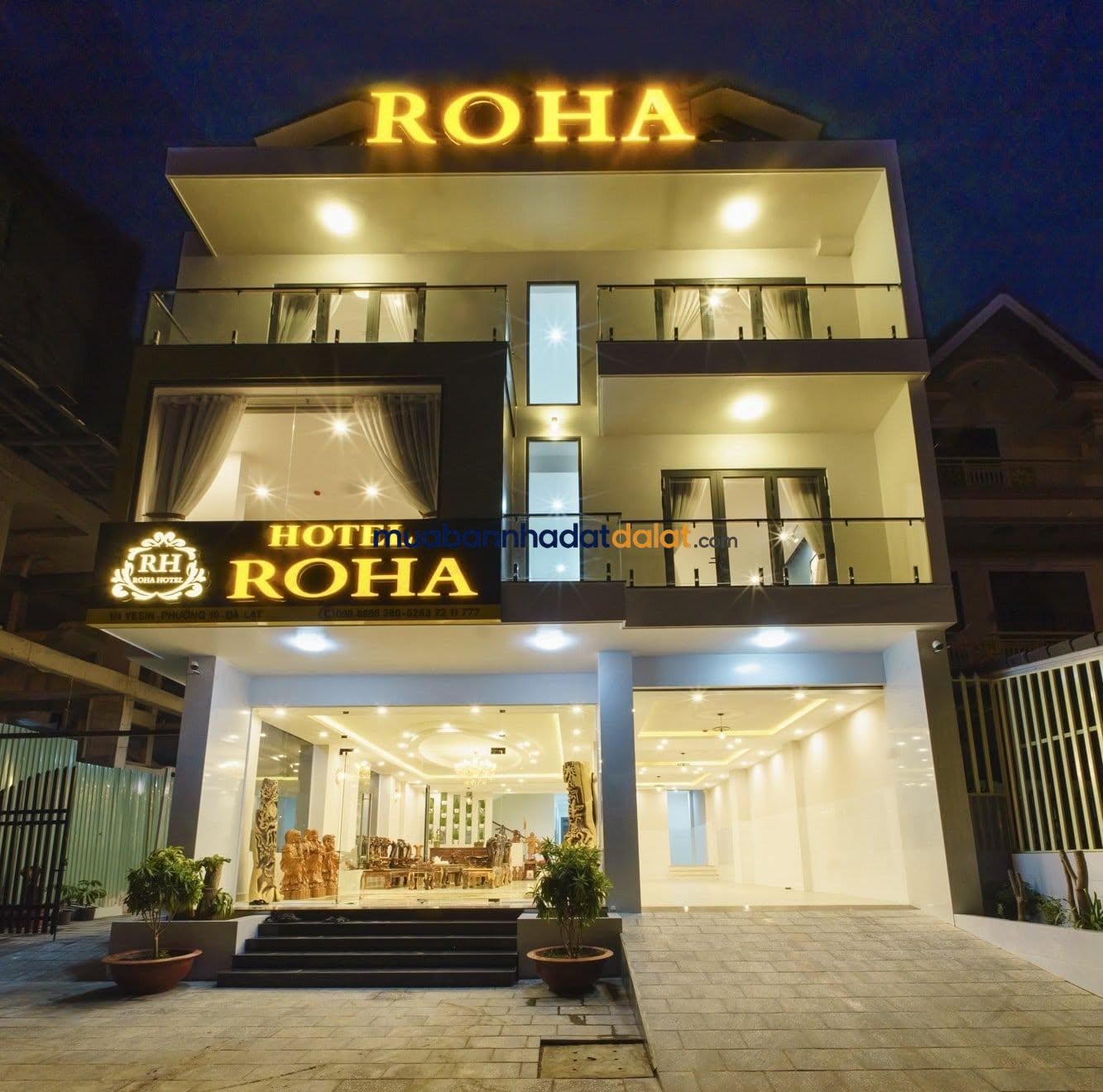 ban-khach-san-yersin-da-lat-412m²-tho-cu-khuon-dat-14m-x-32m-gia-40-ty Bán Khách Sạn Yersin Đà Lạt – 412m² Thổ Cư, Khuôn Đất 14m x 32m, Giá 40 Tỷ