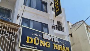 Bán Khách Sạn Mặt Tiền KQH Hoàng Diệu Đà Lạt – 105,5m², 14 Phòng, Có Thang Máy, Giá 20 Tỷ