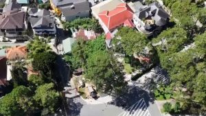 Bán Đất Mặt Tiền Lê Văn Tám Đà Lạt – 1.183,03m², 100% Đất Ở, View Cực Đẹp, Có GPXD & Hồ Sơ Thiết Kế, Giá 82 Tỷ