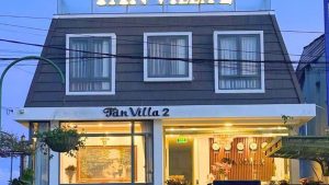 Bán Villa Mặt Tiền Ba Tháng Tư Đà Lạt – 296,3m² Thổ Cư, View Đẹp, Giá 45 Tỷ