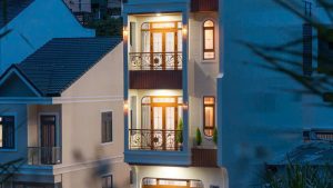 Bán Nhà A4-24 An Sơn Đà Lạt – 75m², Khuôn Đất 5m x 15m, Giá 10,5 Tỷ