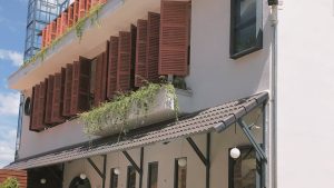 Bán Khách Sạn Homestay Cafe 2 Mặt Tiền Trịnh Hoài Đức Đà Lạt – 494m² Thổ Cư, View Đẹp, Giá 45 Tỷ
