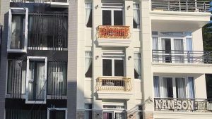 Bán Khách Sạn Mặt Tiền Nam Kỳ Khởi Nghĩa Đà Lạt – 108,64m², 100% Thổ Cư, Giá 32 Tỷ