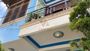 Bán Nhà An Dương Vương P2 Đà Lạt – 62,33m², 3 Phòng Ngủ, Hoàn Công, Giá 4,5 Tỷ