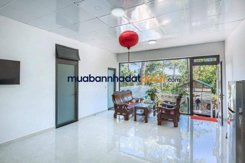 Đất nền Đà Lạt giá rẻ