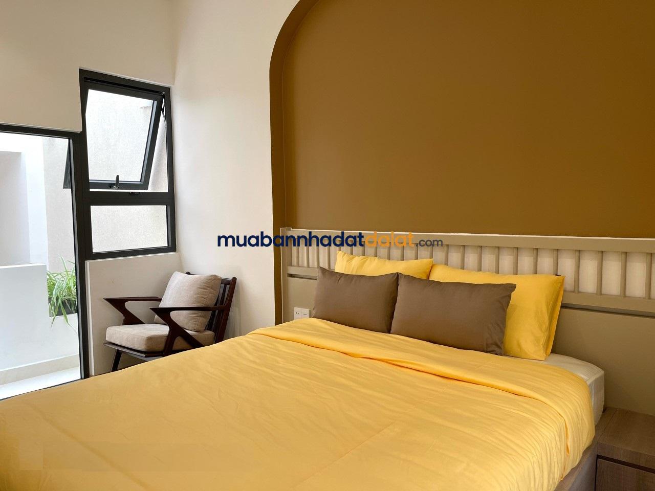 Nhà đất Đà Lạt giá rẻ