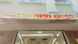 Bán Khách Sạn Hẻm Bà Triệu Phường 3 Đà Lạt – 159m², 30 Phòng, Giá 22 Tỷ