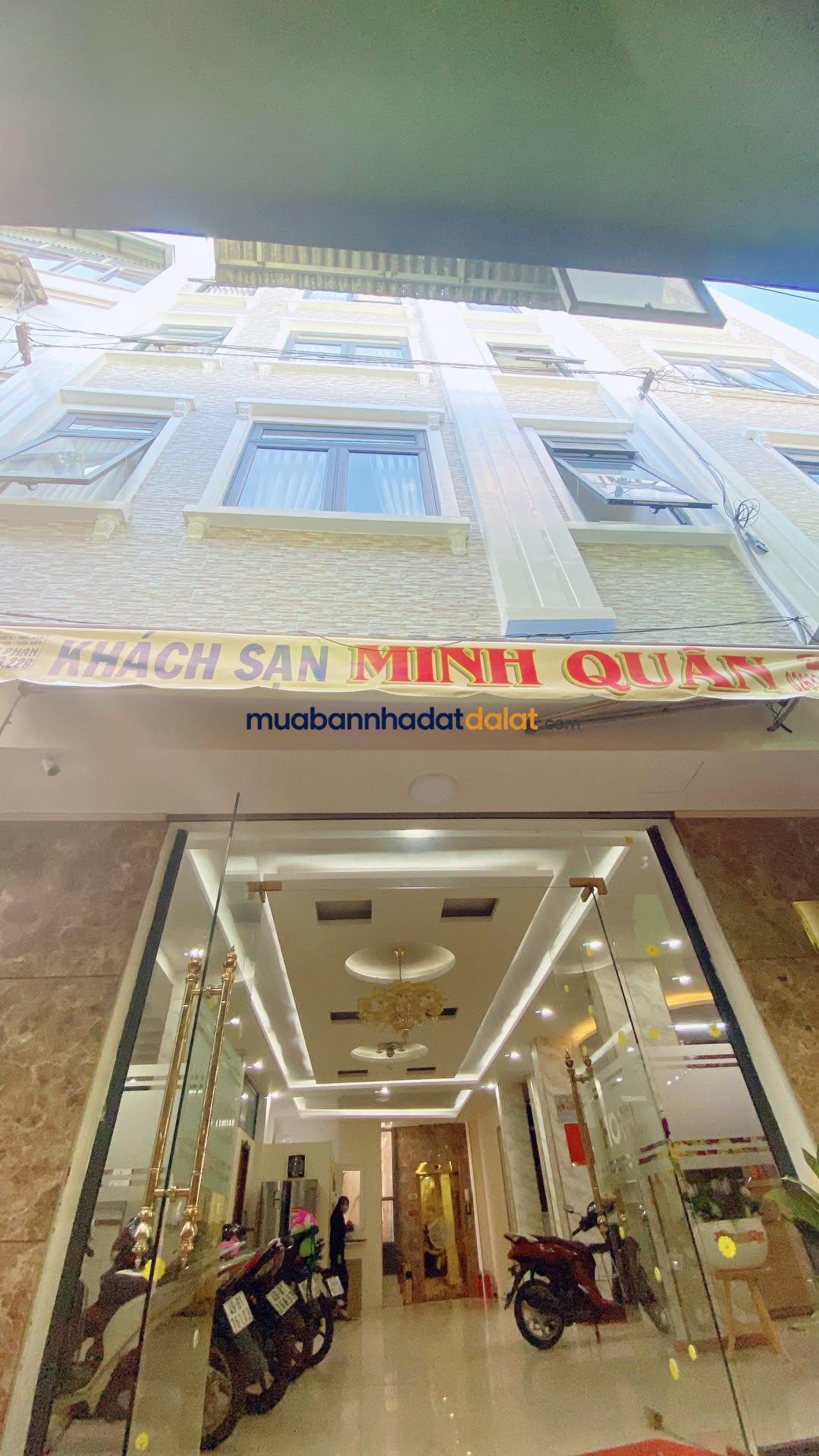ban-khach-san-hem-ba-trieu-phuong-3-da-lat-159m²-30-phong-gia-22-ty Bán Khách Sạn Hẻm Bà Triệu Phường 3 Đà Lạt – 159m², 30 Phòng, Giá 22 Tỷ