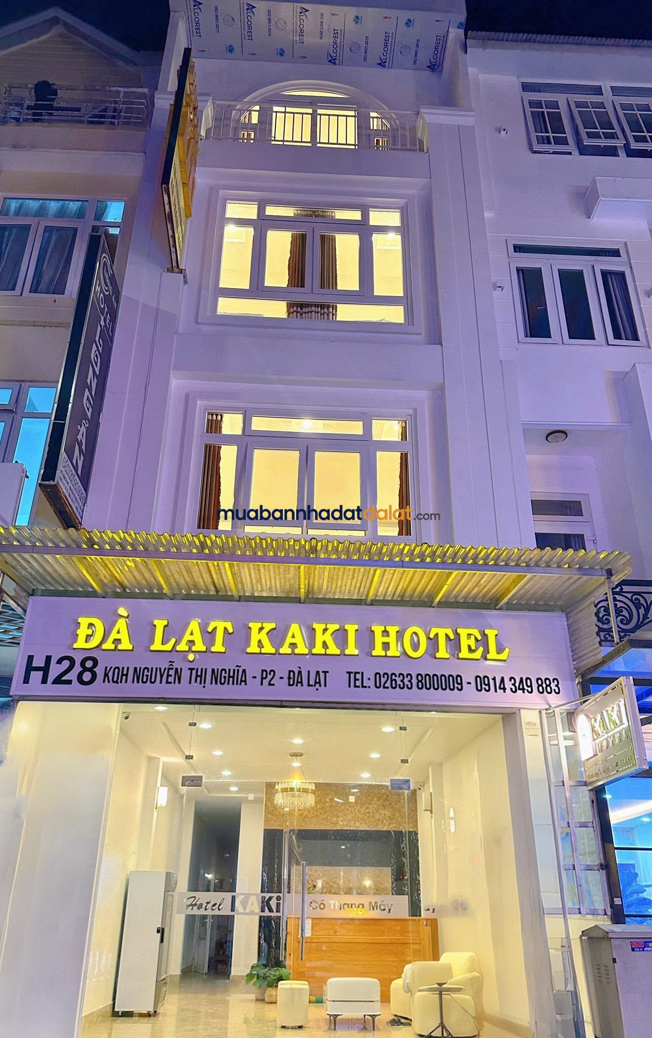 ban-khach-san-kqh-golf-valley-phuong-2-da-lat-855m²-11-phong-kinh-doanh-gia-19-ty Bán Khách Sạn KQH Golf Valley Phường 2 Đà Lạt – 85,5m², 11 Phòng Kinh Doanh, Giá 19 Tỷ
