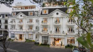 Bán Khách Sạn Newlife Mặt Tiền Đống Đa Đà Lạt – 67 Phòng, 766m² Thổ Cư, Đang Cho Thuê 425 Triệu/Tháng