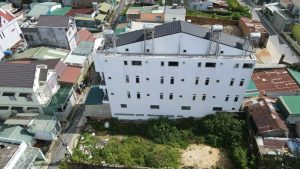 Bán Khách sạn Hẻm Ô tô Lớn Ngô Thì Nhậm P4 Đà Lạt – 137m², 100% Thổ Cư, Giá 12,5 tỷ