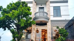 Bán Khách Sạn Cô Giang Đà Lạt – 266m² Thổ Cư, Khuôn Đất 9m x 26,8m, Giá 33,5 Tỷ