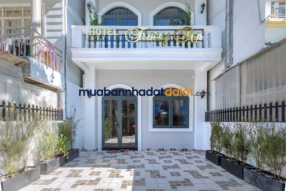 Mua bán nhà đất Đà Lạt giá rẻ