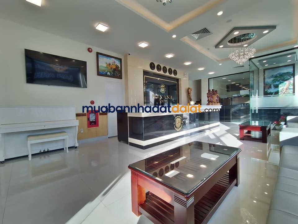 Nhà đất Đà Lạt giá rẻ