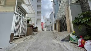 Bán Khách Sạn Hẻm Ô Tô Lớn Phù Đổng Thiên Vương P8 Đà Lạt – 72m², Sổ Riêng, Giá 11 Tỷ