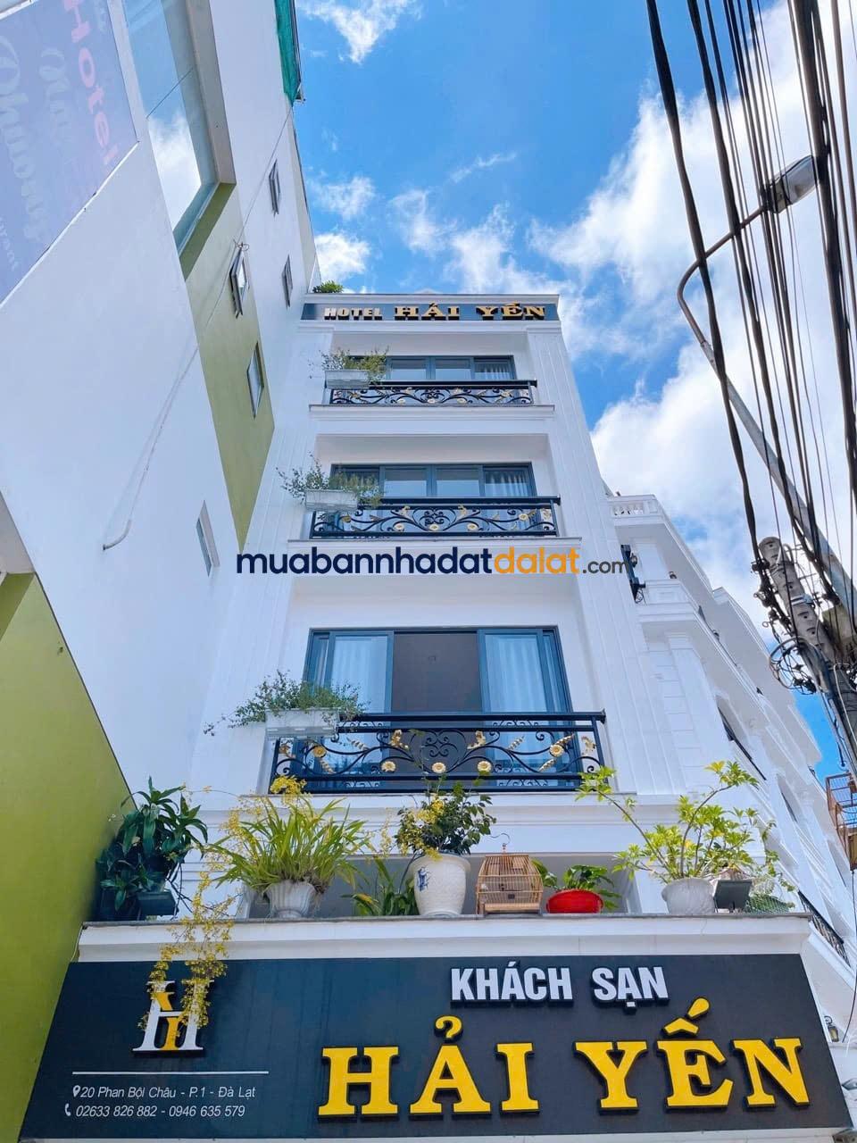 ban-khach-san-mat-tien-phan-boi-chau-da-lat-134m²-vi-tri-kinh-doanh-gia-60-ty Bán Khách Sạn Mặt Tiền Phan Bội Châu Đà Lạt – 134m², Vị Trí Kinh Doanh, Giá 60 Tỷ