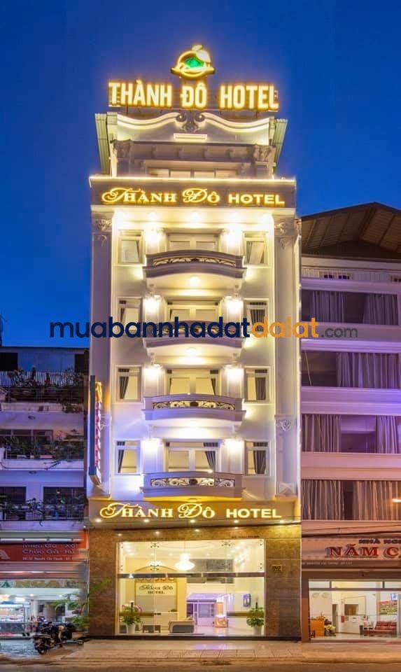 ban-khach-san-mat-tien-nguyen-chi-thanh-p1-da-lat-12299m²-26-phong-gia-71-ty Bán Khách Sạn Mặt Tiền Nguyễn Chí Thanh P1 Đà Lạt – 122,99m², 26 Phòng, Giá 71 Tỷ