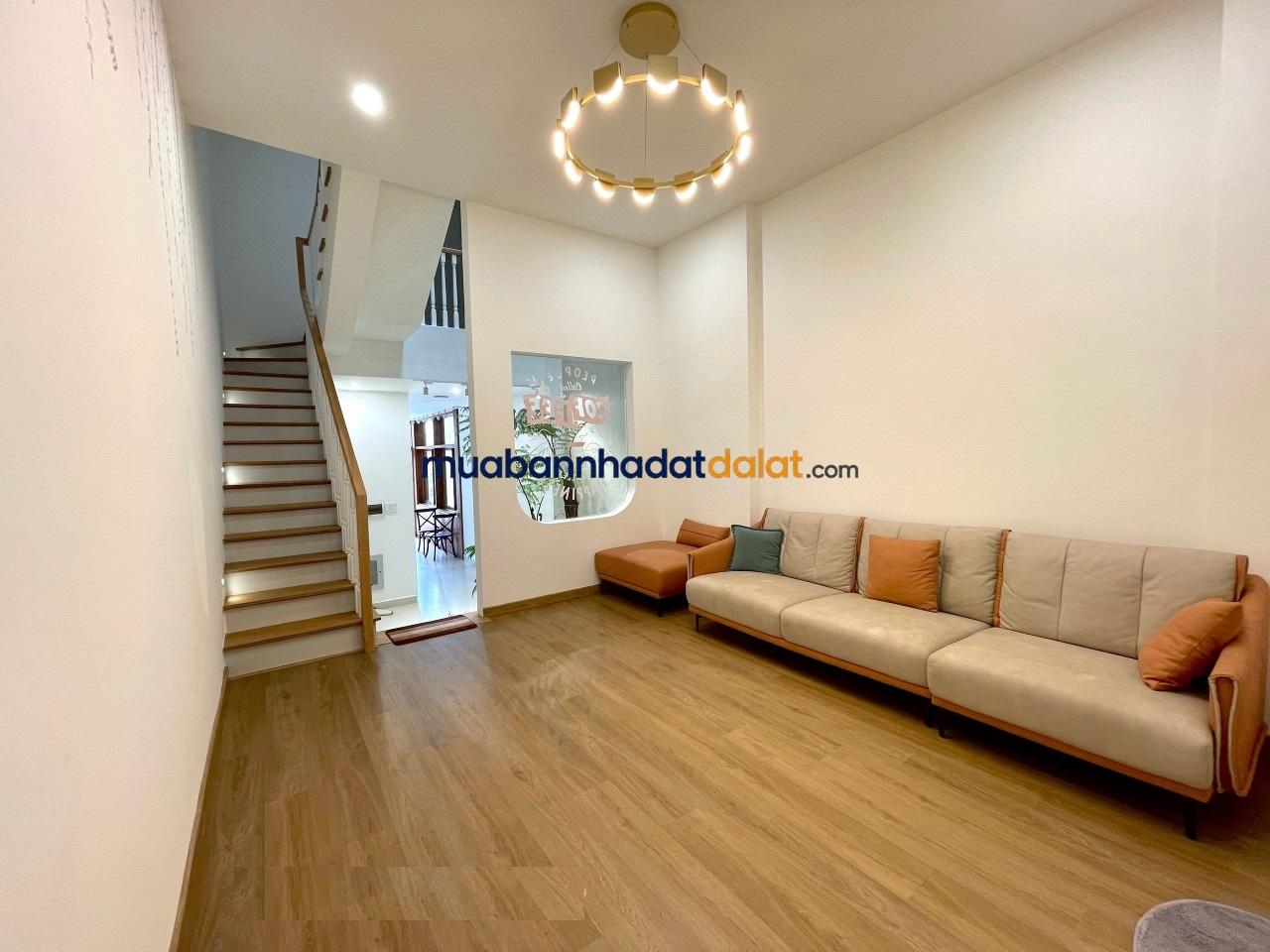 Biệt thự Đà Lạt giá rẻ