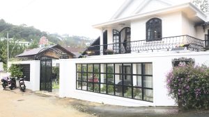 Bán Villa 2 Mặt Tiền An Bình Đà Lạt – 502,9m², 5 Phòng Ngủ, Giá 37 Tỷ