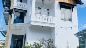 Bán Villa Biệt Thự 2 Mặt Tiền Đống Đa Phường 3 Đà Lạt – 788,9m², View Thành Phố, Giá 59 Tỷ