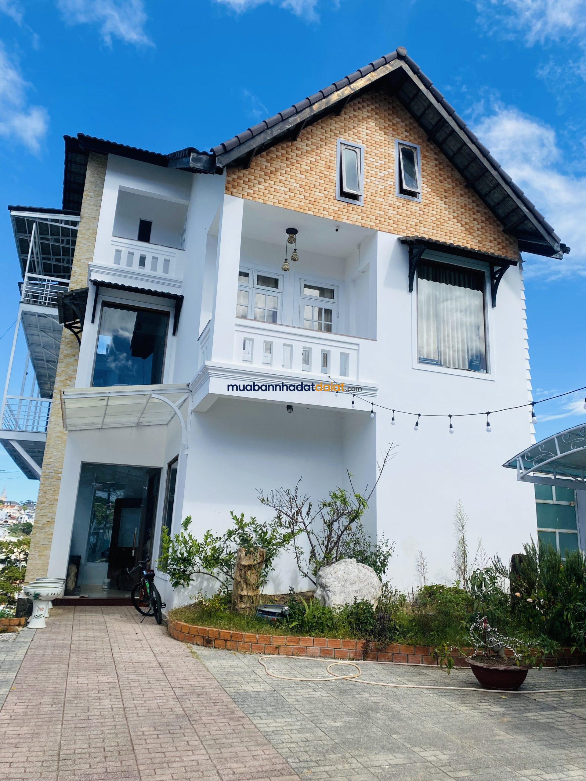 ban-villa-biet-thu-2-mat-tien-dong-da-phuong-3-da-lat-7889m²-view-thanh-pho-gia-59-ty Bán Villa Biệt Thự 2 Mặt Tiền Đống Đa Phường 3 Đà Lạt – 788,9m², View Thành Phố, Giá 59 Tỷ