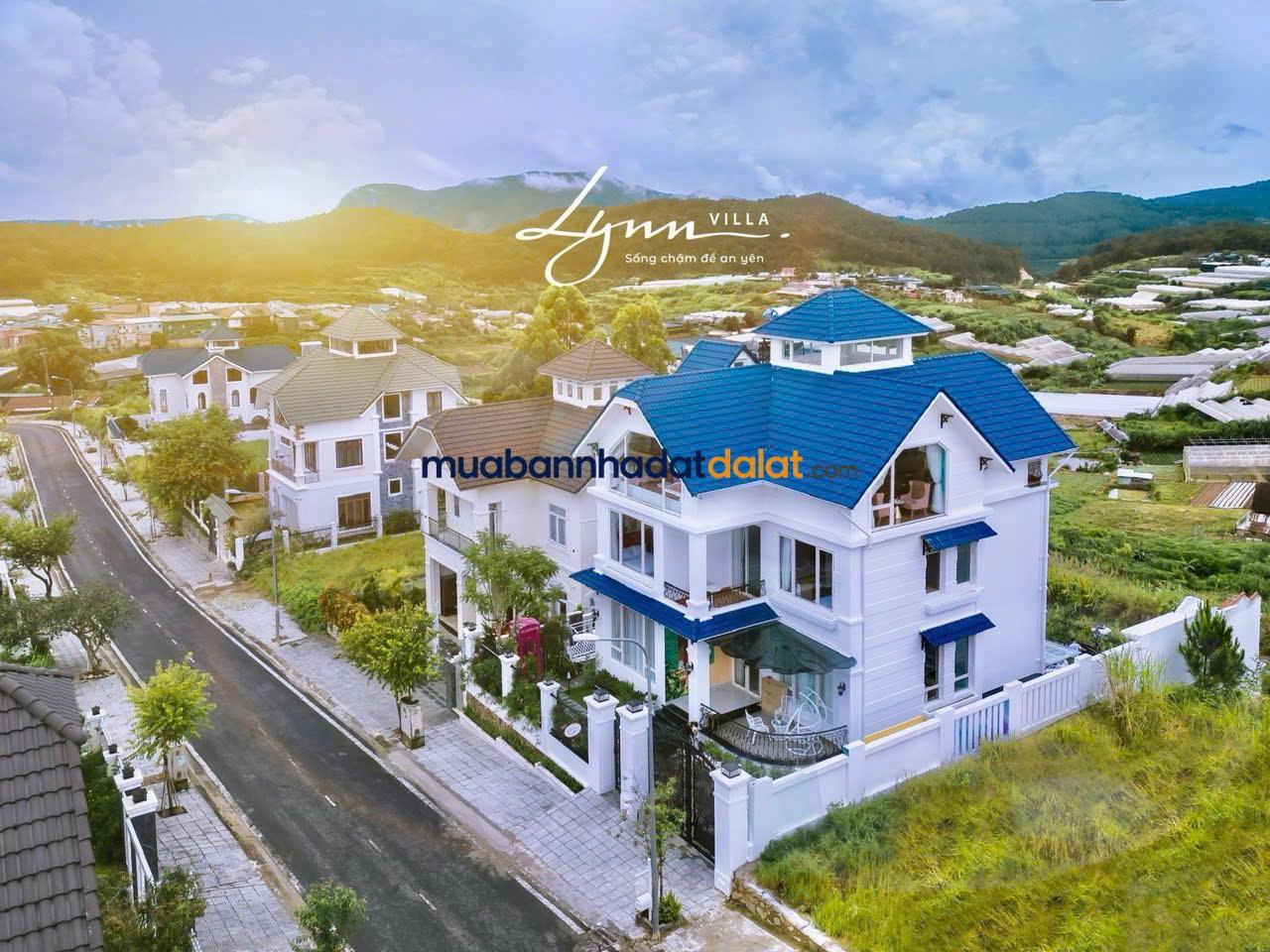 ban-villa-dic-an-son-da-lat-421m²-tho-cu-khuon-dat-159m-x-26m-gia-38-ty Bán Villa DIC An Sơn Đà Lạt – 421m² Thổ Cư, Khuôn Đất 15,9m x 26m, Giá 38 Tỷ