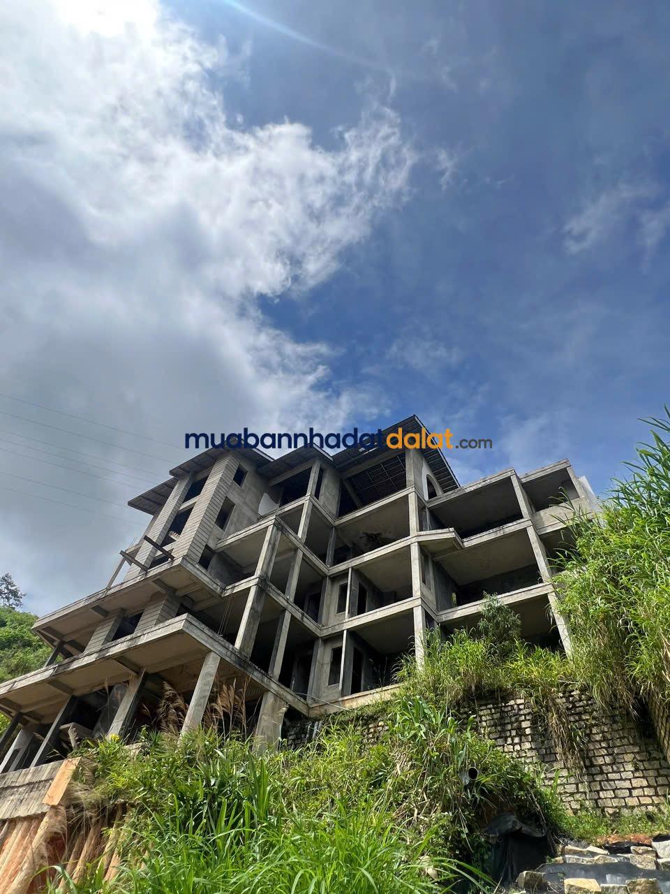 ban-khach-san-tho-16-phong-hoang-hoa-tham-da-lat-371m²-320m²-tho-cu-gia-16-ty Bán Khách Sạn Thô 16 Phòng Hoàng Hoa Thám Đà Lạt – 371m², 320m² Thổ Cư, Giá 16 Tỷ