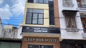 Bán Khách sạn KQH Mạc Đĩnh Chi P4 Đà Lạt – 68m², khuôn 4m x 17m, Giá 10,5 tỷ