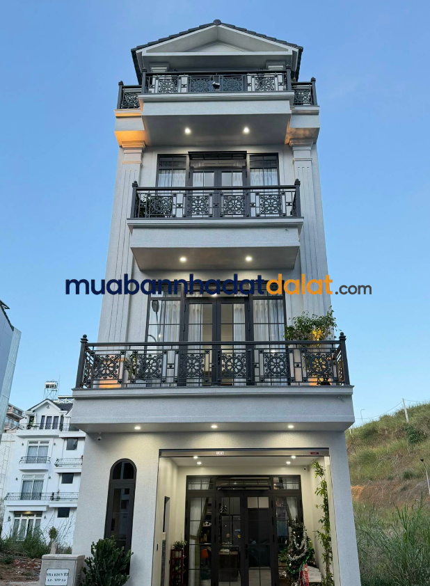 Bán Nhà KQH An Sơn Đà Lạt A7-10 – 85m², 7 Phòng Ngủ, Full Nội Thất, Giá 11,5 Tỷ Bán Nhà KQH An Sơn Đà Lạt A7-10 – 85m², 7 Phòng Ngủ, Full Nội Thất, Giá 11,5 Tỷ