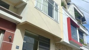 Bán Khách Sạn Hai Mặt Tiền KQH Bà Triệu P4 Đà Lạt – 75m², Khuôn 4,6m x 16,3m, Giá 12,2 Tỷ