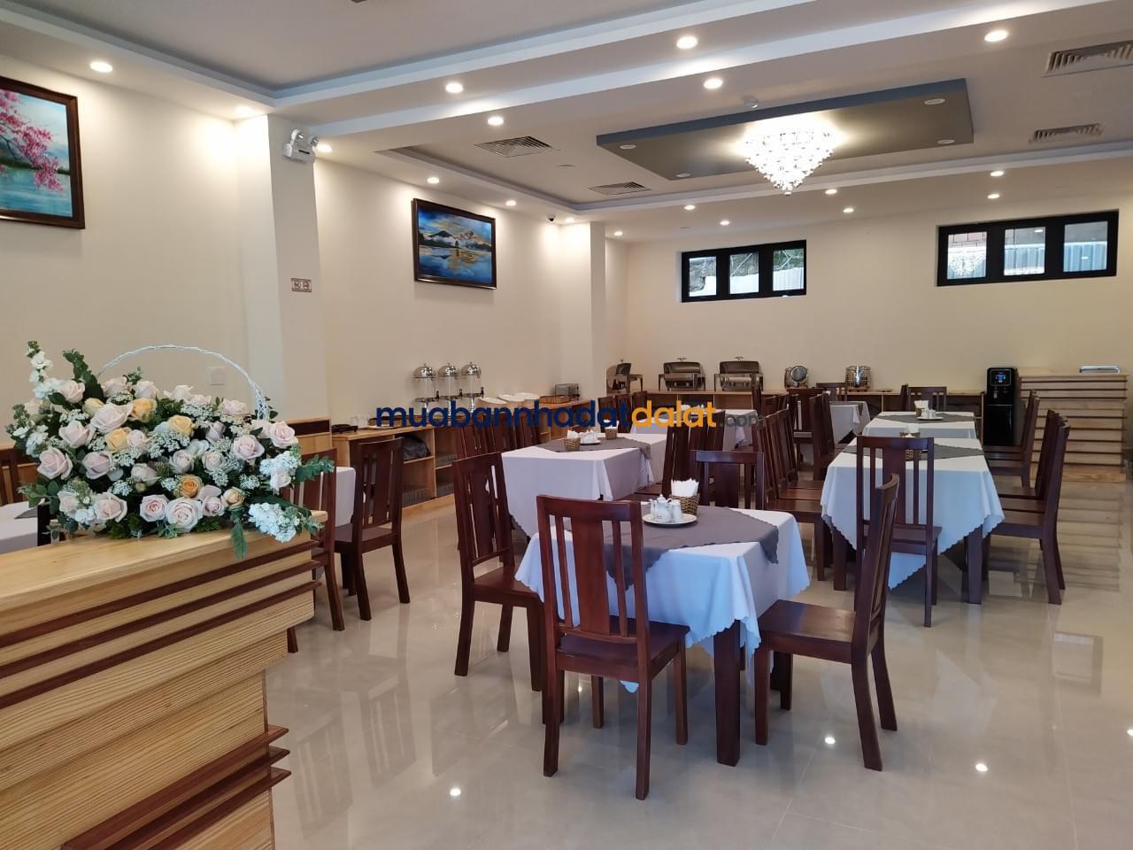 Mua bán nhà đất Đà Lạt giá rẻ