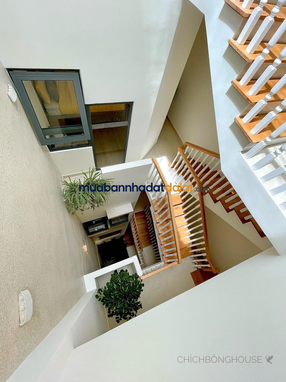 Bất động sản Đà Lạt giá rẻ