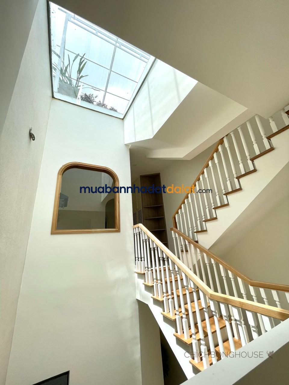 Biệt thự Đà Lạt giá rẻ