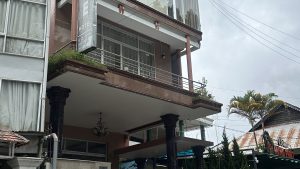 Bán Khách Sạn Mặt Tiền Chu Văn An Đà Lạt – 375m² Thổ Cư, Khuôn Đất 9,7m x 32m, Giá 35 Tỷ