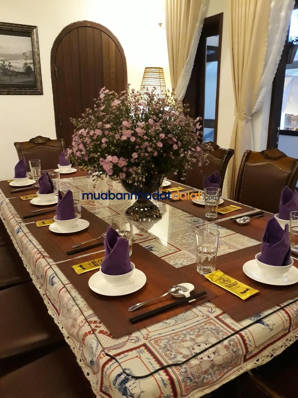 Nhà đất Đà Lạt giá rẻ