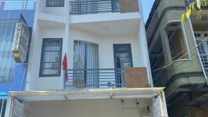 Bán Khách Sạn Đường Trần Lê Đà Lạt – 93,6m² Thổ Cư, Giá 13,5 Tỷ