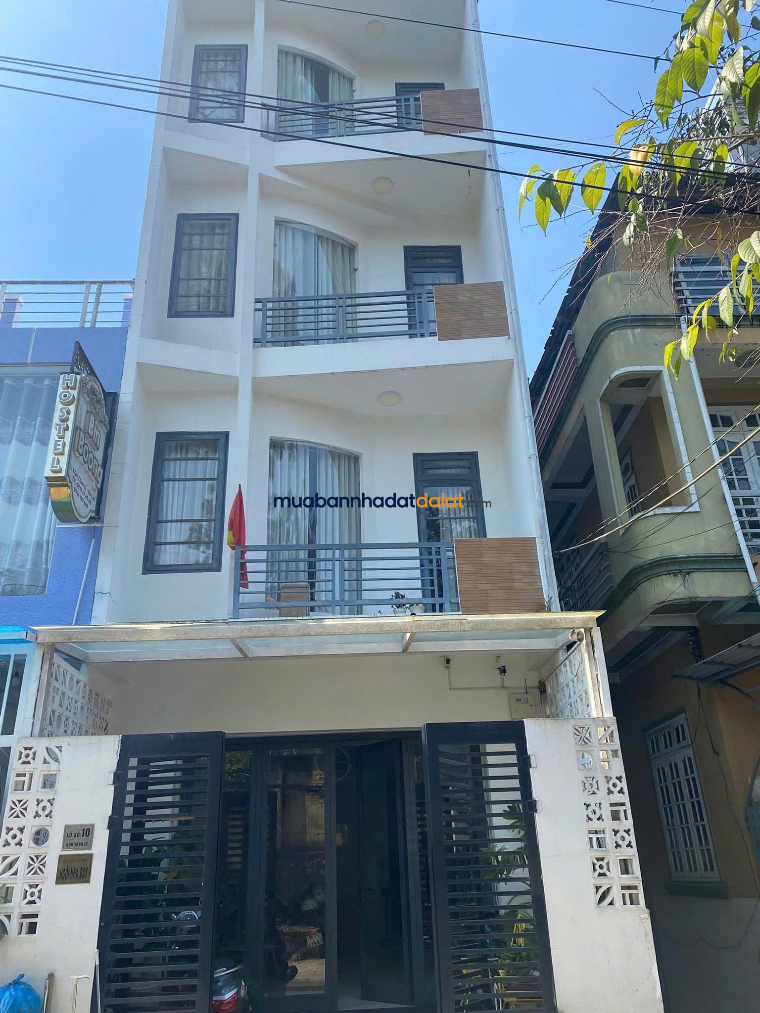 ban-khach-san-duong-tran-le-da-lat-936m²-tho-cu-gia-135-ty Bán Khách Sạn Đường Trần Lê Đà Lạt – 93,6m² Thổ Cư, Giá 13,5 Tỷ