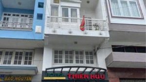 Bán Khách Sạn Mặt Tiền Lê Quý Đôn P5 Đà Lạt – 65,4m², 100% Thổ Cư, Giá 14 Tỷ