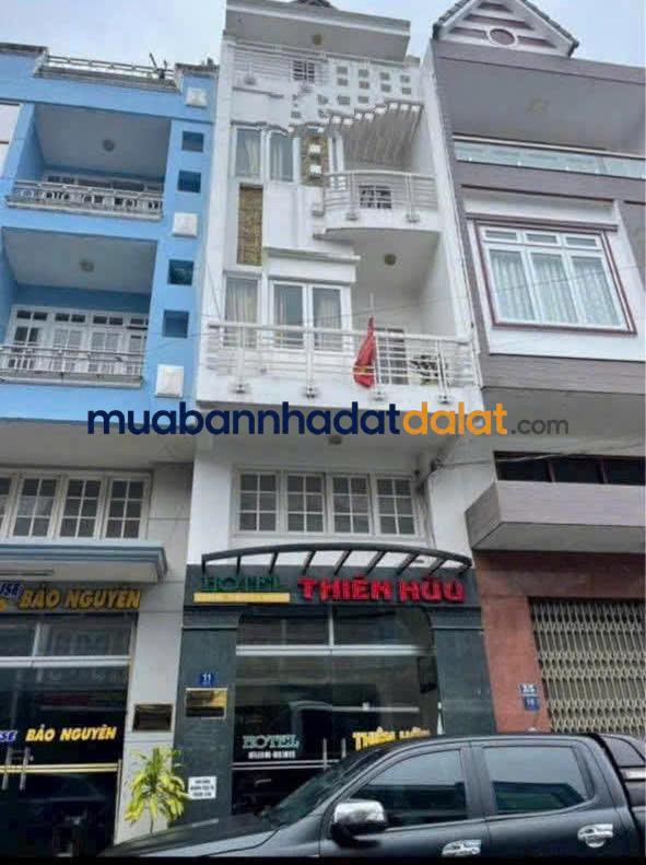 ban-khach-san-mat-tien-le-quy-don-p5-da-lat-654m²-100-tho-cu-gia-14-ty Bán Khách Sạn Mặt Tiền Lê Quý Đôn P5 Đà Lạt – 65,4m², 100% Thổ Cư, Giá 14 Tỷ