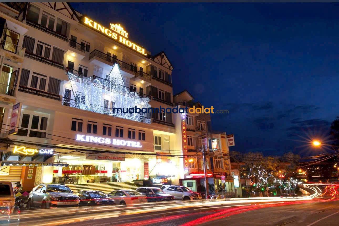 ban-khach-san-king-bui-thi-xuan-da-lat-7307m²-91-phong-view-ho-xuan-huong-gia-320-ty Bán Khách Sạn King Bùi Thị Xuân Đà Lạt – 730,7m², 91 Phòng, View Hồ Xuân Hương, Giá 320 Tỷ