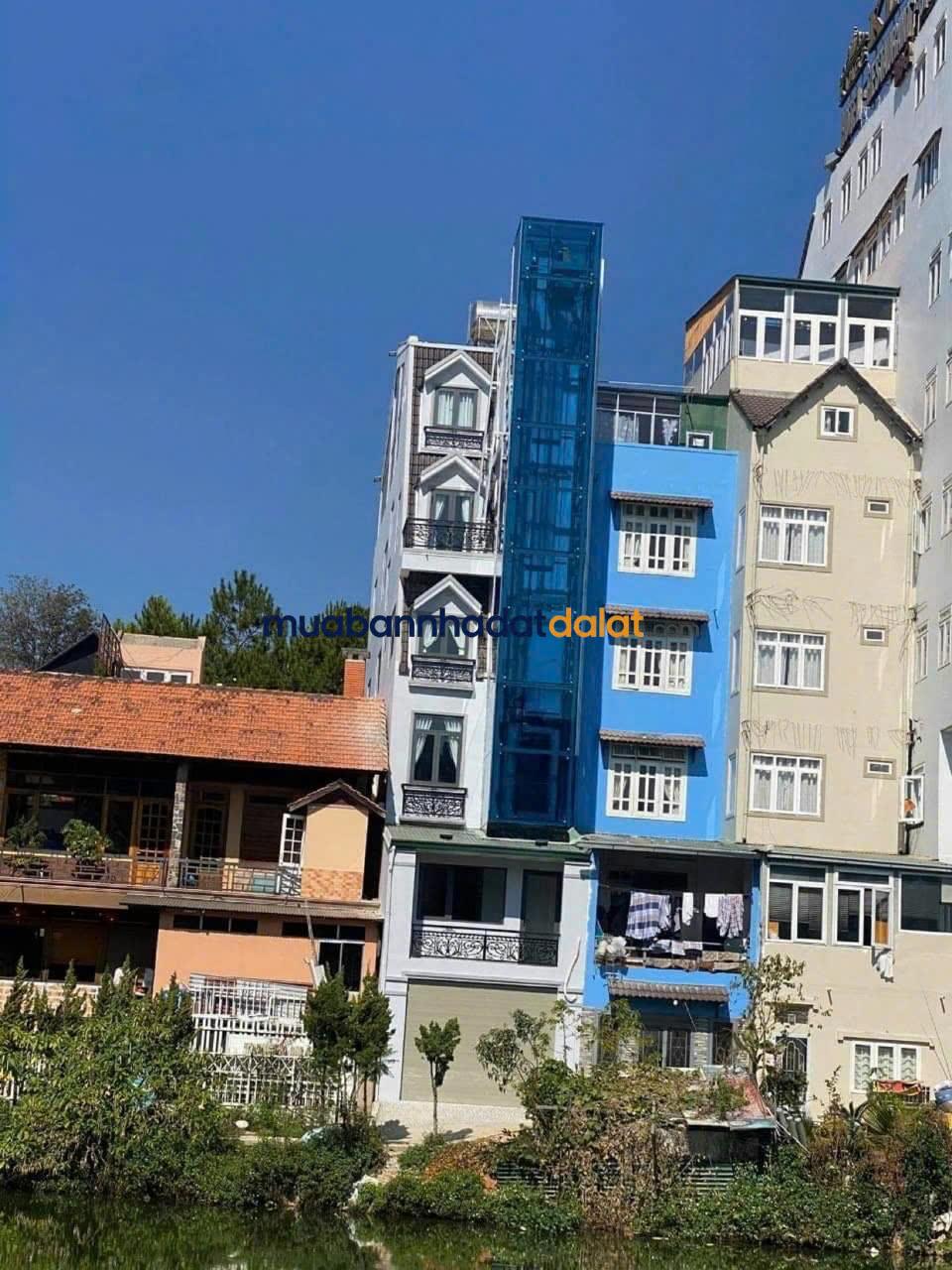 ban-khach-san-mat-tien-bui-thi-xuan-da-lat-106m²-14-phong-co-thang-may-view-ho-xuan-huong-gia-36-ty Bán Khách Sạn Mặt Tiền Bùi Thị Xuân Đà Lạt – 106m², 14 Phòng, Có Thang Máy, View Hồ Xuân Hương, Giá 36 Tỷ