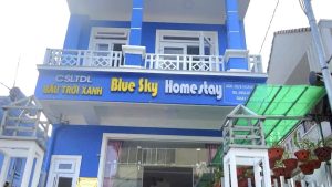 Bán khách sạn Hoàng Diệu Đà Lạt – 131,79m², vị trí kinh doanh, Giá 13,5 tỷ