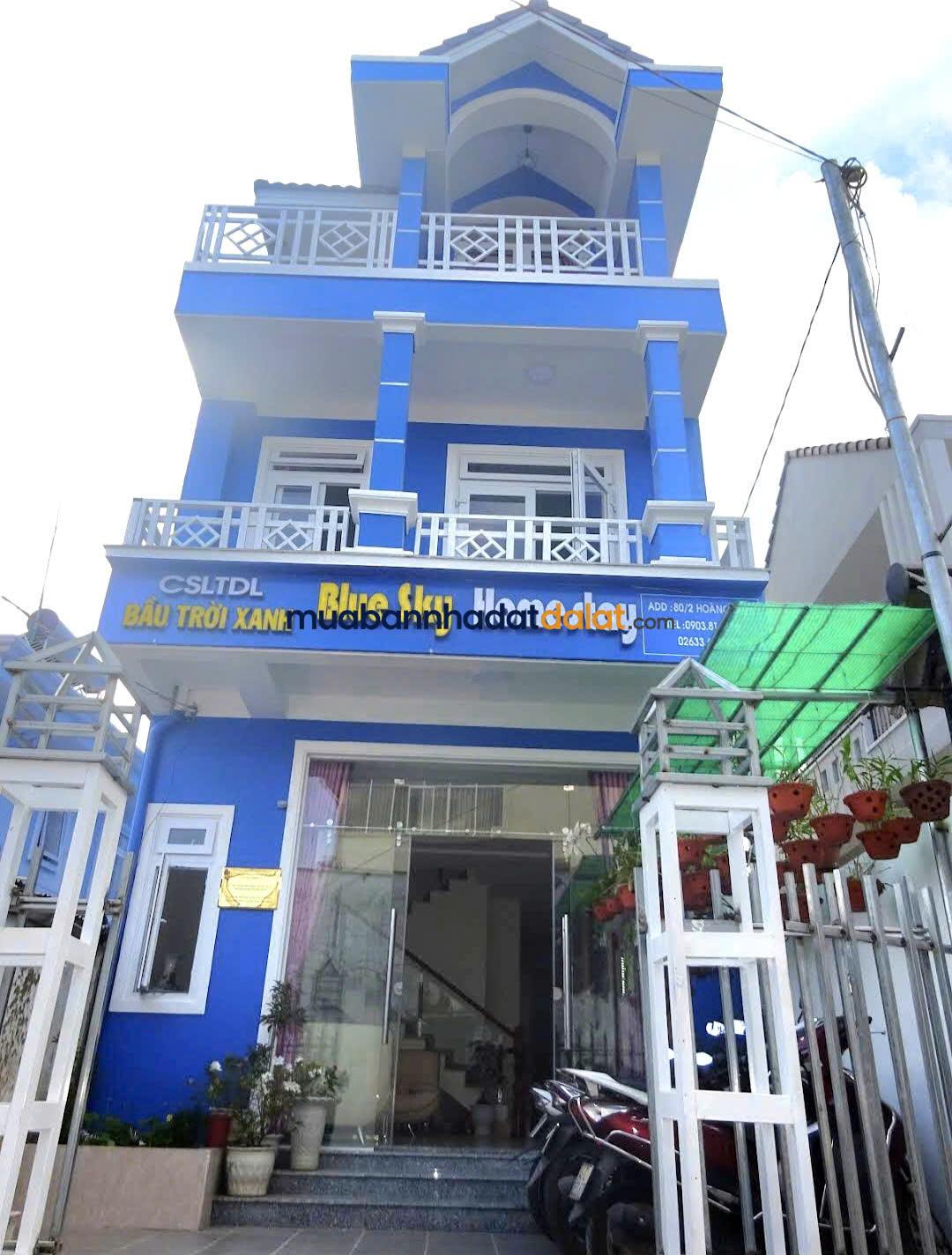 ban-khach-san-hoang-dieu-da-lat-13179m²-vi-tri-kinh-doanh-gia-135-ty Bán khách sạn Hoàng Diệu Đà Lạt – 131,79m², vị trí kinh doanh, Giá 13,5 tỷ