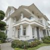 Bán Biệt Thự Sân Vườn Đinh Tiên Hoàng Đà Lạt – 794m², 8 Phòng Ngủ, Biệt Thự Góc Khu Sang, Gần Sân Golf, Giá 115 Tỷ