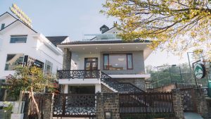Bán biệt thự cao cấp Golf Valley Đà Lạt – 345m², 3 phòng ngủ, vị trí trung tâm, Giá 53 tỷ