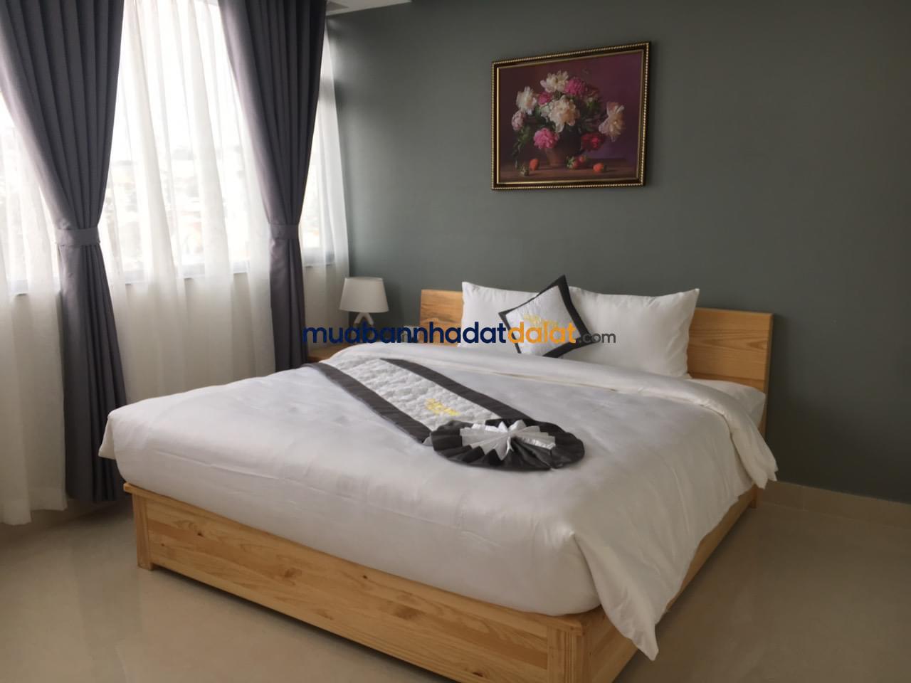 Đất nền Đà Lạt giá rẻ
