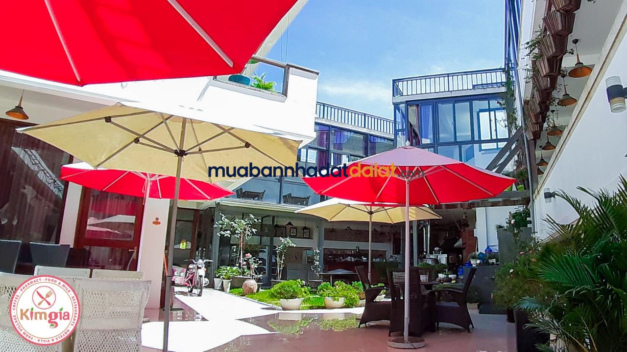 Mua bán nhà đất Đà Lạt giá rẻ