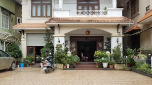 Bán Khách Sạn Khe Sanh Nhật Huy Đà Lạt – 250m² Thổ Cư, Khuôn Đất 12,5m x 21m, Giá 26 Tỷ
