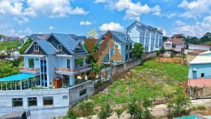 Bán Đất Phù Đổng Thiên Vương Đà Lạt – 633m², 300m² Thổ Cư, Khuôn Đất 20m x 31m, Giá 35 Tỷ